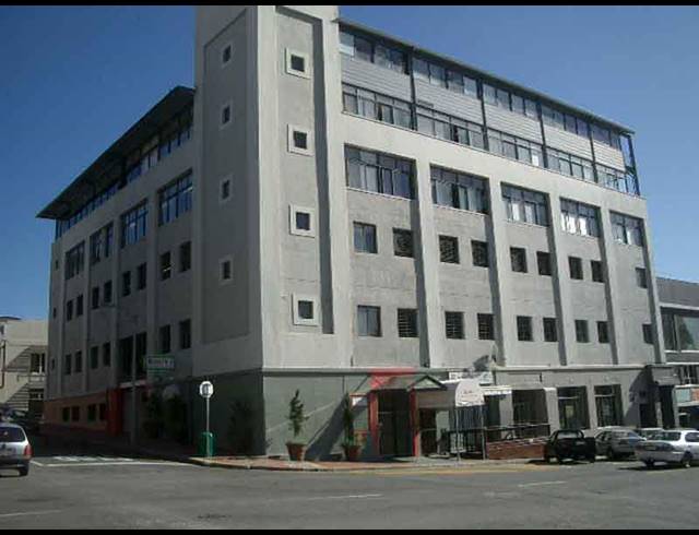 227M² RETAIL TO LET IN GREEN POINT